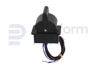 Switch, analog rocker