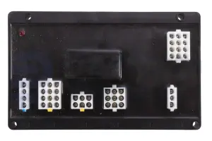 Printkaart, control box, GP200