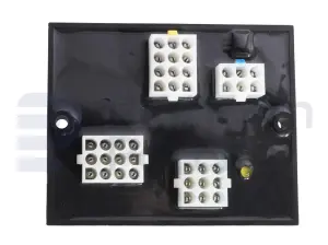 Electronic control unit Matrix board PG