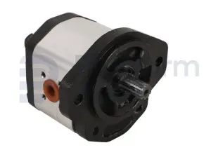 Hydraulic pump