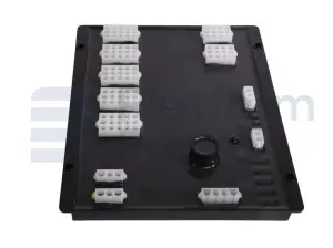 Electronic control unit