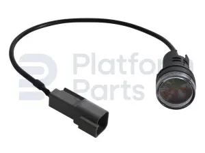 Battery-indicator