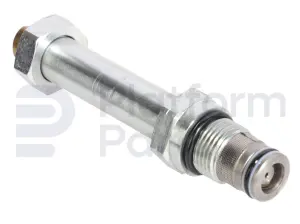 Solenoid, valve