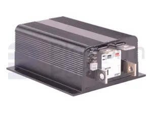 Electronic control unit