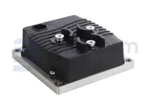 Electronic control unit