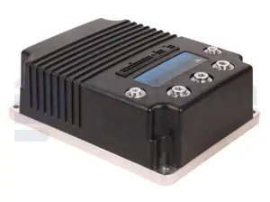 Electronic control unit, 36V/48V, 500A