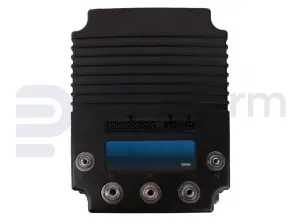 Electronic control unit, 36V/48V, 500A