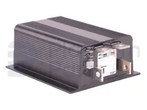 Electronic control unit