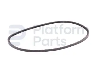 Alternator, belt