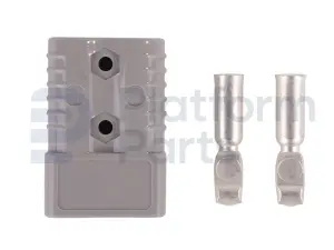 Connector plug
