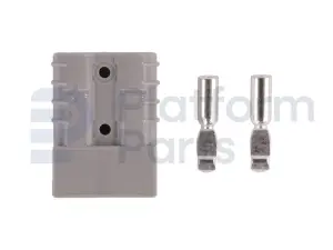 Connector plug