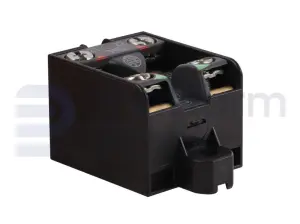 Contact element, 1NC+1NO, 1/2step switch