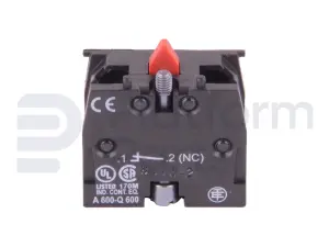 Elemento de contacto NC