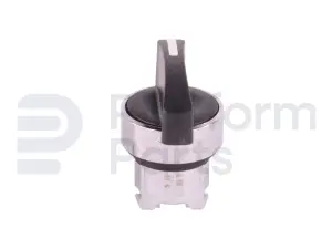 Switch, rotary knob, 3P maintained