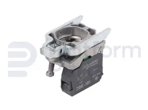 Elemento de contacto, base fijación+elemento(s)