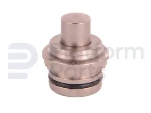 Limit switch, output