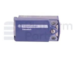 Limit switch, body NC/NC