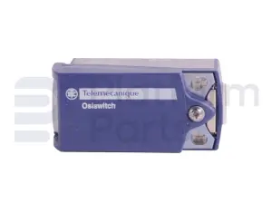 Limit switch, body, 2 NO