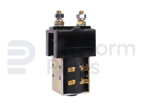 Contactor SW180-4, 24V permanent