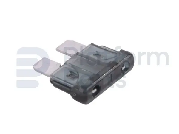 Steekzekering 1A (prijs/10 pcs)