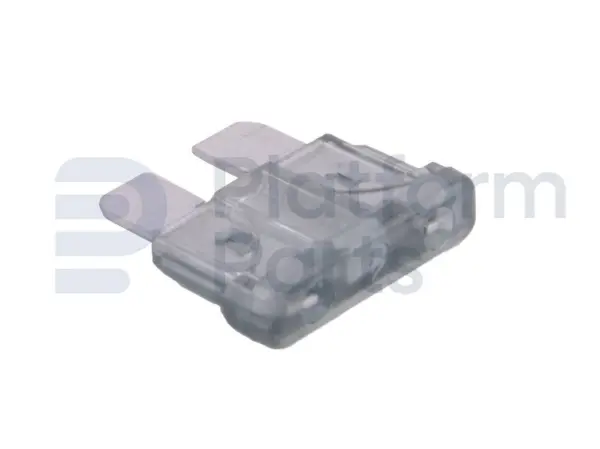 Steekzekering 2A (prijs/10 pcs)