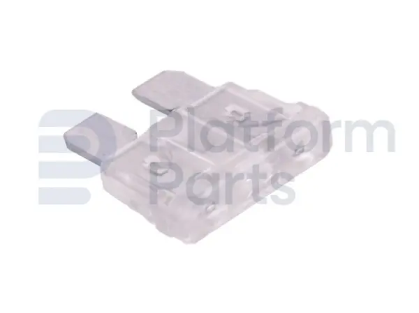 Automotive fuse 25A (price/10 pcs)