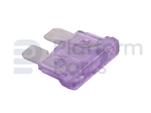 Automotive fuse 35A (price/10 pcs)