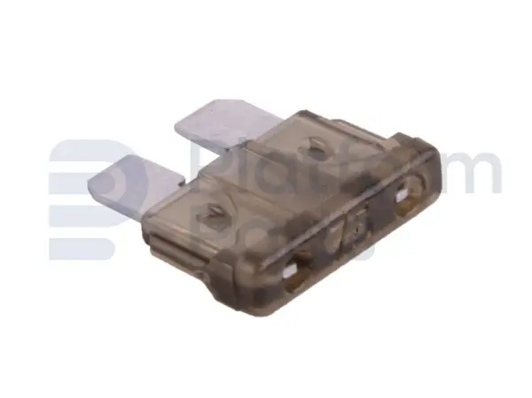 Steekzekering 7.5A (prijs/10 pcs)