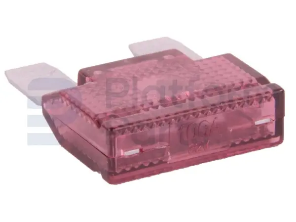 Steekzekering maxi 100A (prijs/10 pcs)