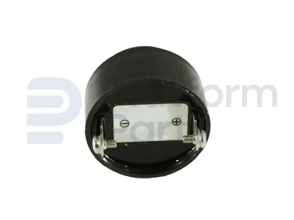 Alarm 5-25VDC