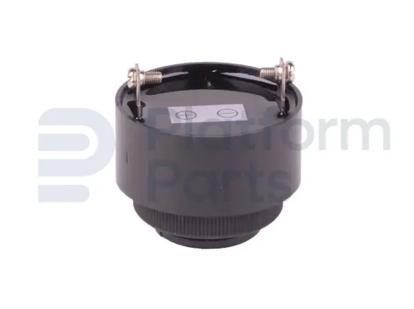 Alarm 12-48VDC