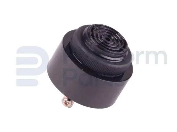 Alarm 12-48VDC