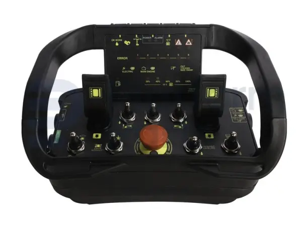 Remote control LED BIBI-ATHENA
