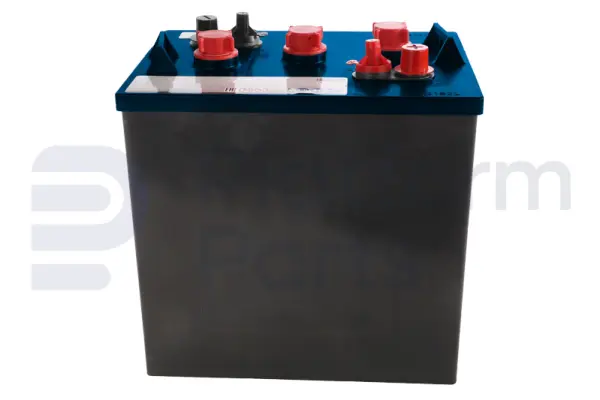 Cyclic battery, 6V, 225AH@20HR