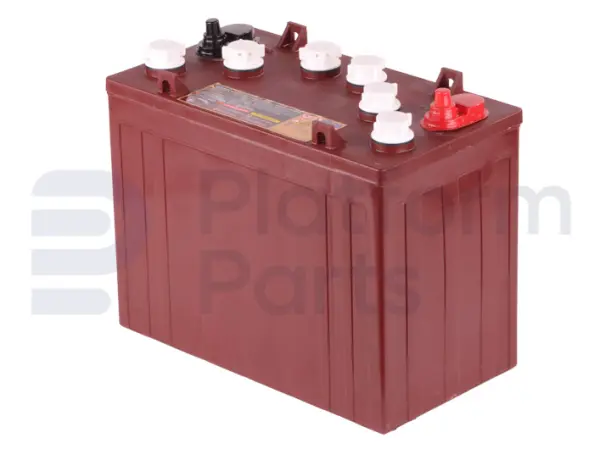 Cyclic battery, 12V, 150AH@20HR