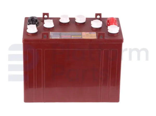 Cyclic battery, 12V, 150AH@20HR