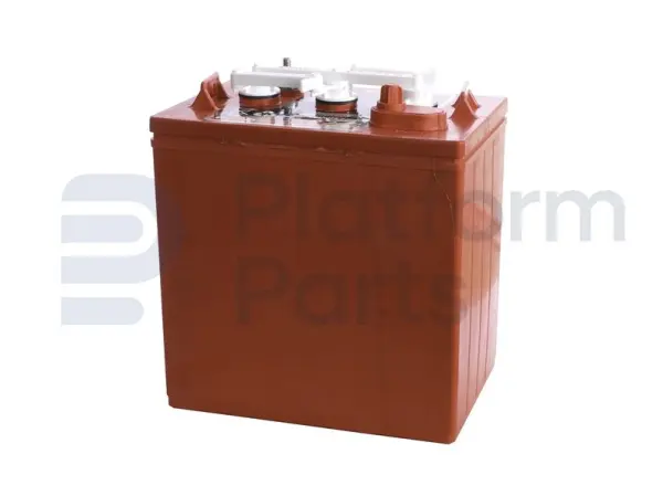 Zyklische Batterie, 6V, 251AH@20HR