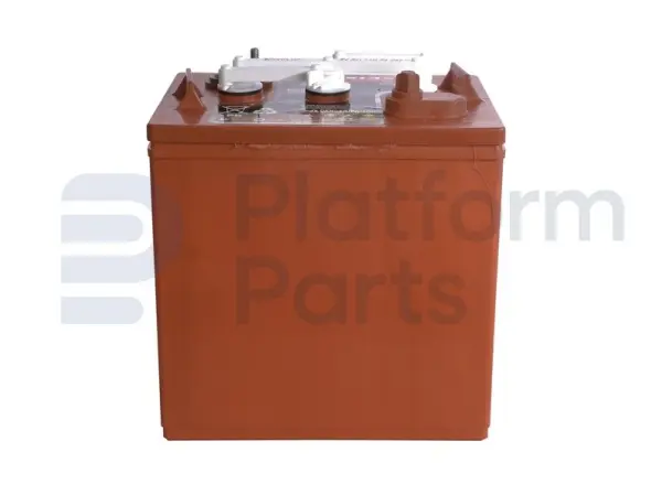 Zyklische Batterie, 6V, 251AH@20HR