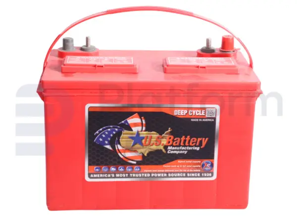 Zyklische Batterie 12 V, 105AH@20HR