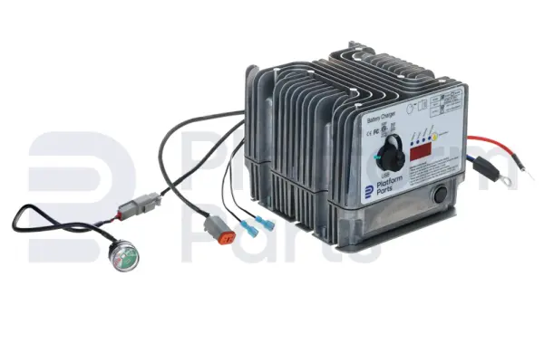 Batterie-Ladegerät, multi, 24V, 30A, 100-240V