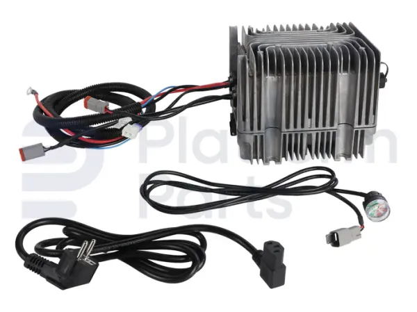 Batterie-Ladegerät, multi, 24V, 30A, 100-240V