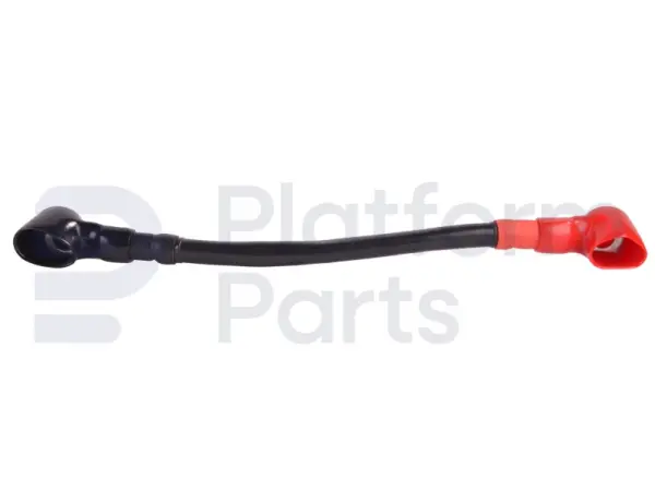 Battery cable, 30cm