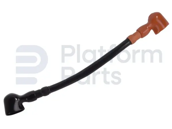 Battery cable, 30cm