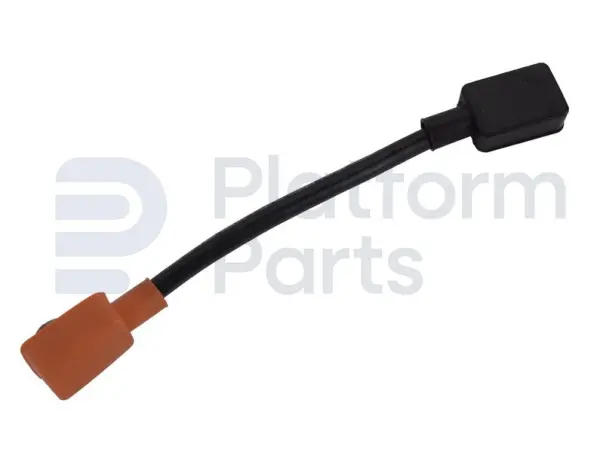 Batteriekabel, 37cm