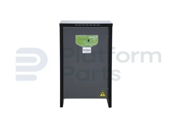 Battery-charger, 80VDC, Multi 220V-380V, 60-180A