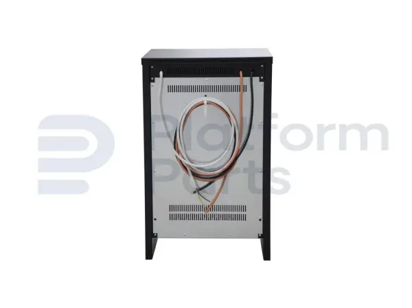 Battery-charger, 80VDC, Multi 220V-380V, 60-180A