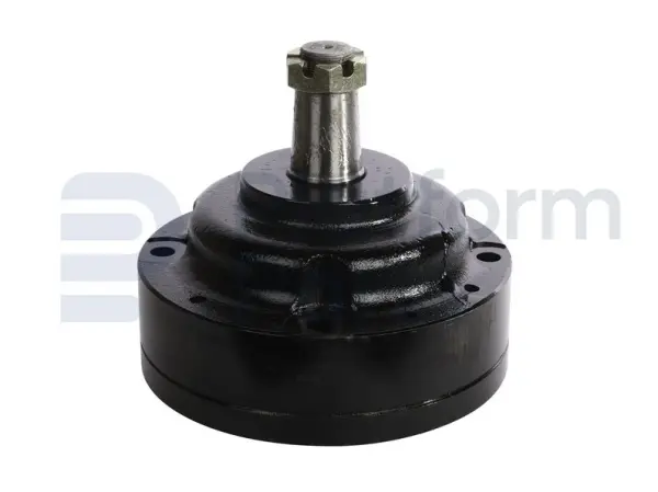 Hydraulic brake