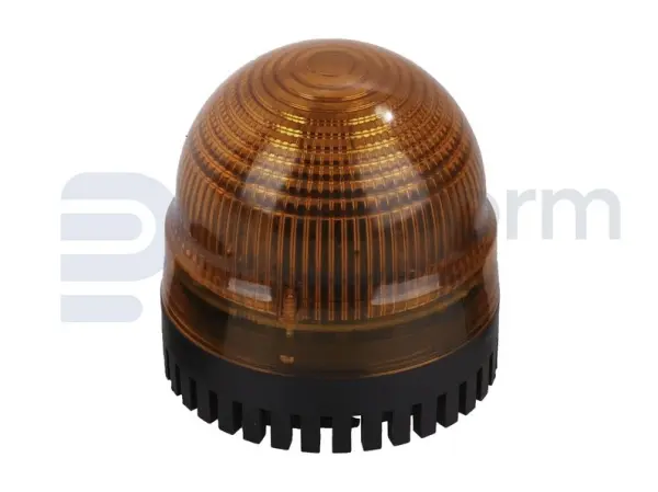 Strobe light 12-80VDC