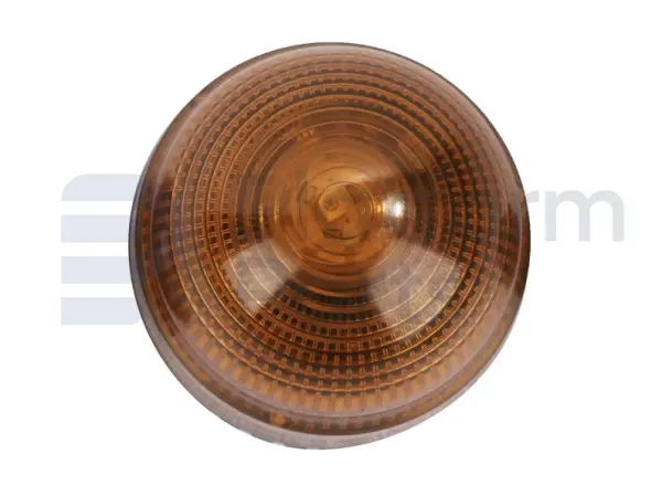Strobe light 12-80VDC
