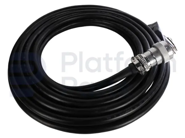 Cable bundle